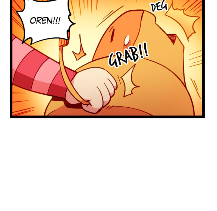 Reon and Friends Chapter 48 page 7 - 