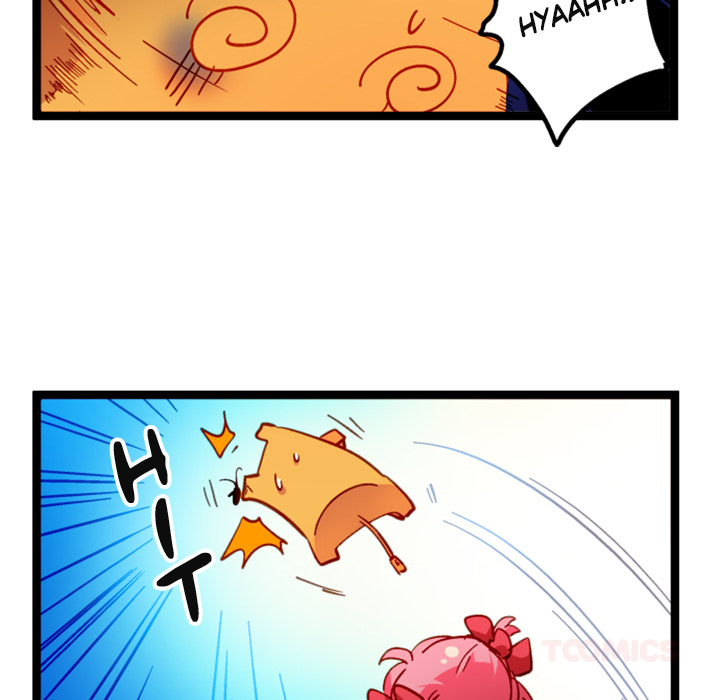 Reon and Friends Chapter 48 page 10 - 