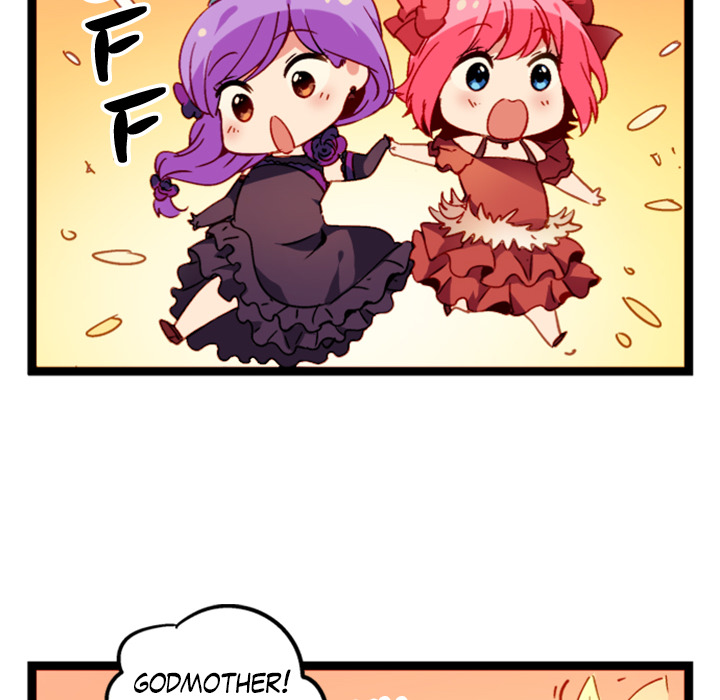 Reon and Friends Chapter 51 page 14 - 