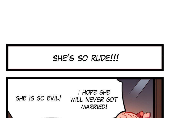 Reon and Friends Chapter 51 page 3 - 