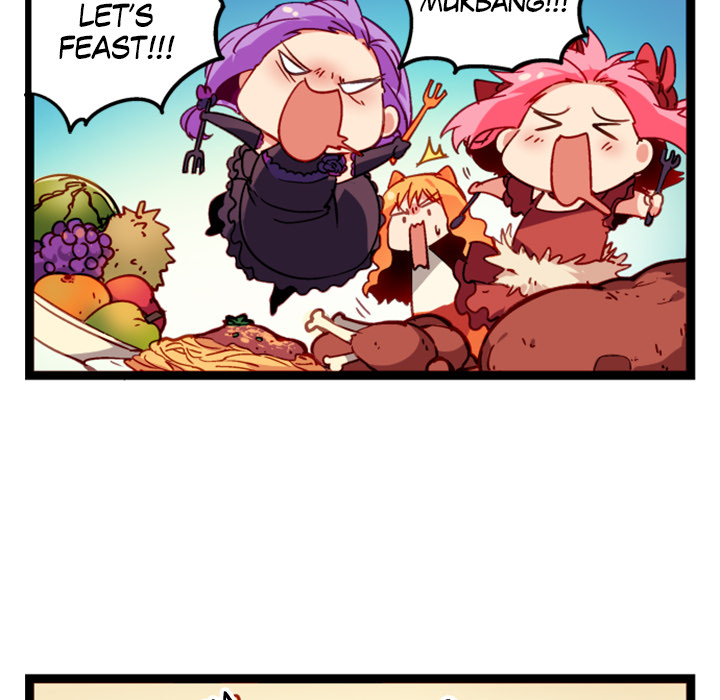 Reon and Friends Chapter 51 page 24 - 
