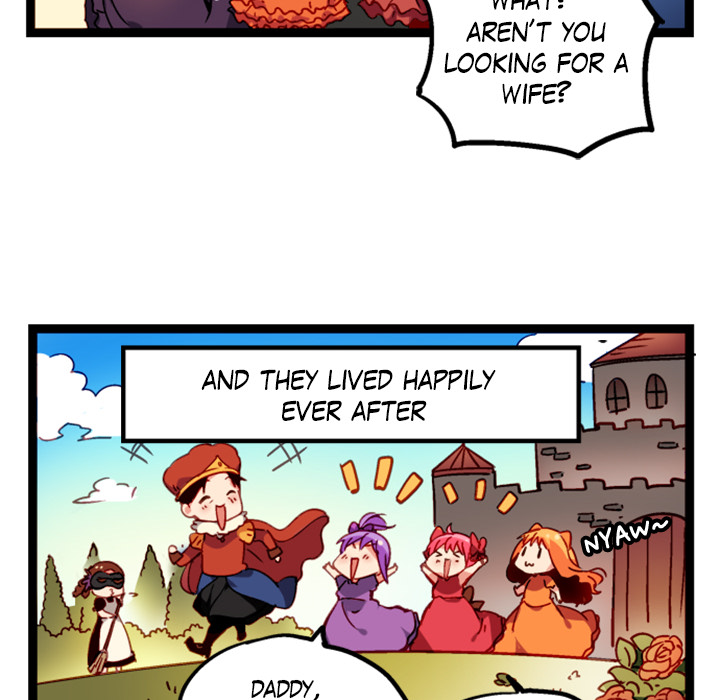 Reon and Friends Chapter 51 page 29 - 