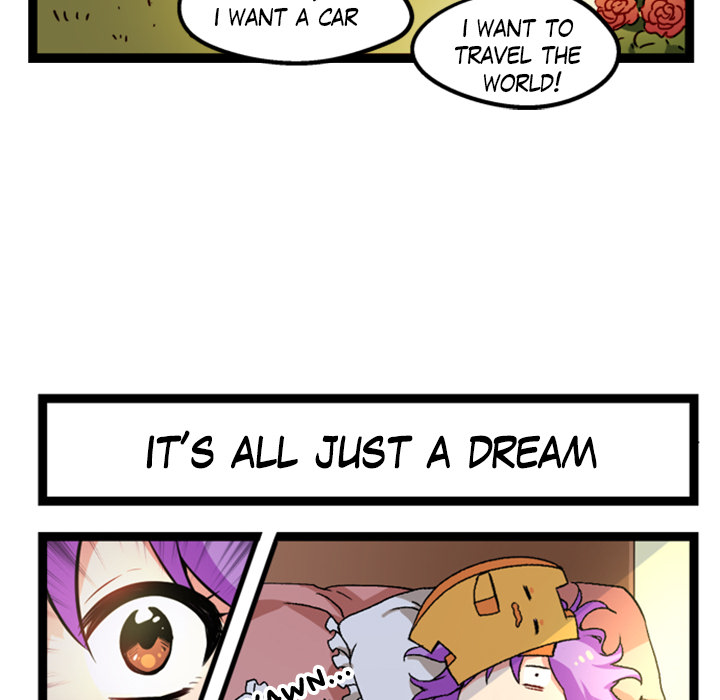 Reon and Friends Chapter 51 page 30 - 