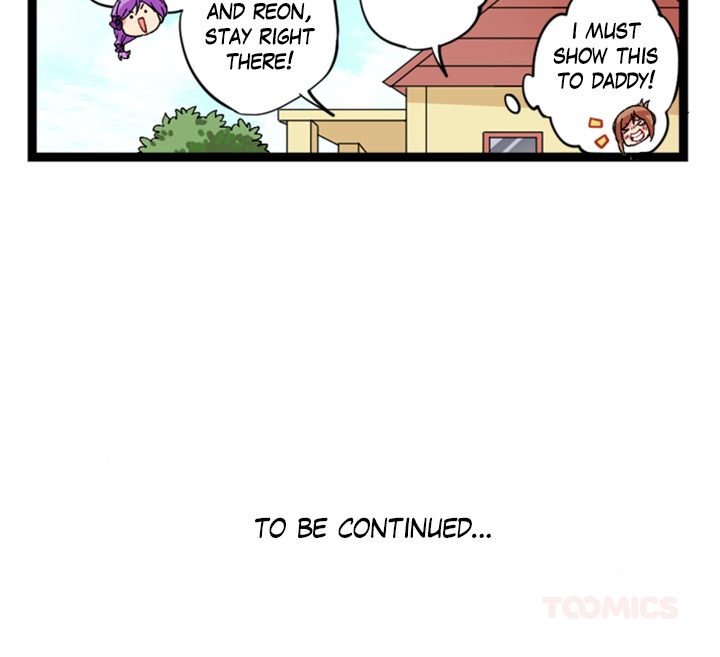 Reon and Friends Chapter 51 page 34 - 