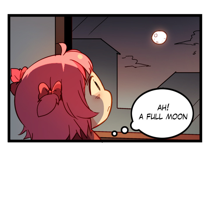 Reon and Friends Chapter 51 page 5 - 