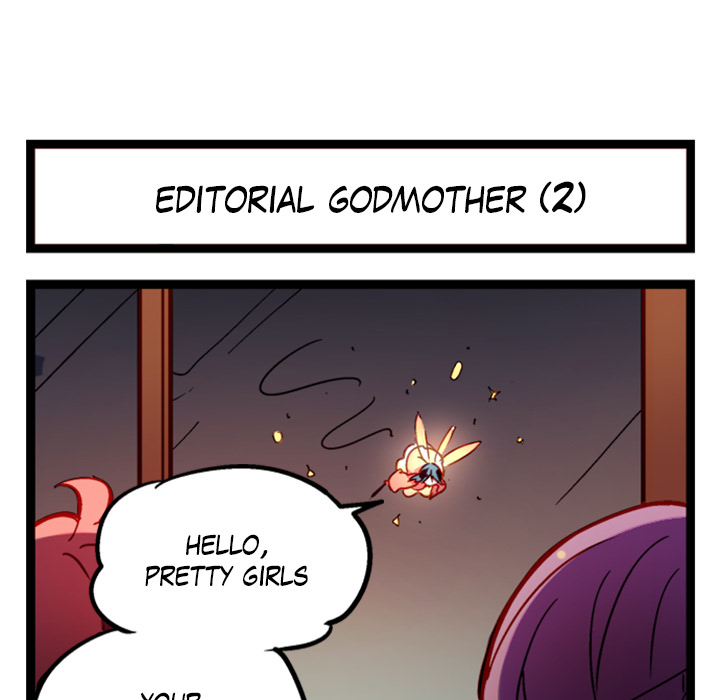 Reon and Friends Chapter 51 page 8 - 