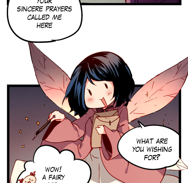 Reon and Friends Chapter 51 page 9 - 
