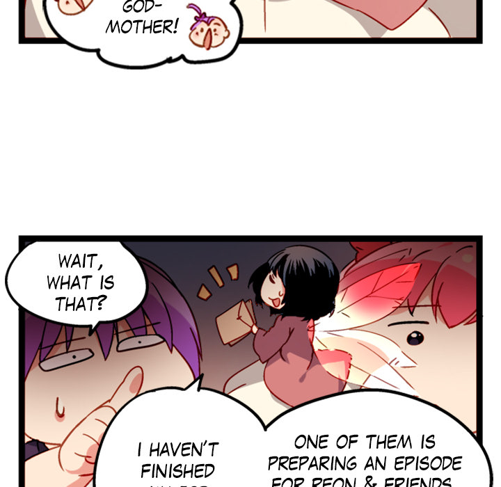 Reon and Friends Chapter 51 page 10 - 