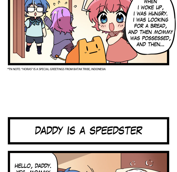 Reon and Friends Chapter 56 page 11 - 