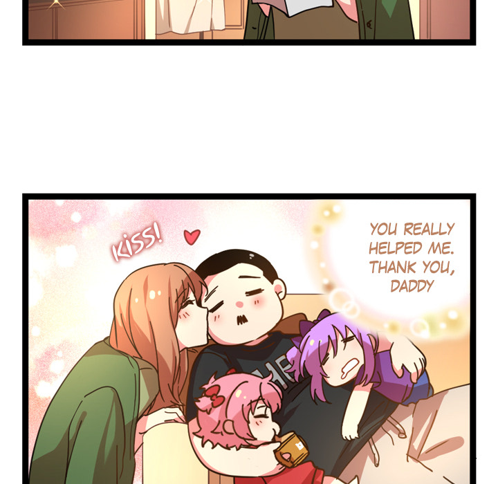 Reon and Friends Chapter 56 page 22 - 