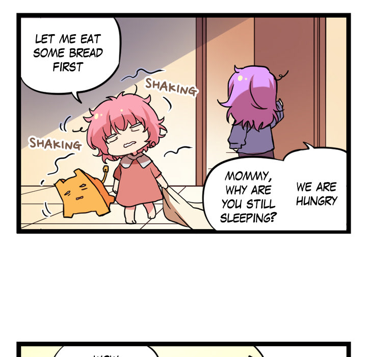 Reon and Friends Chapter 56 page 5 - 