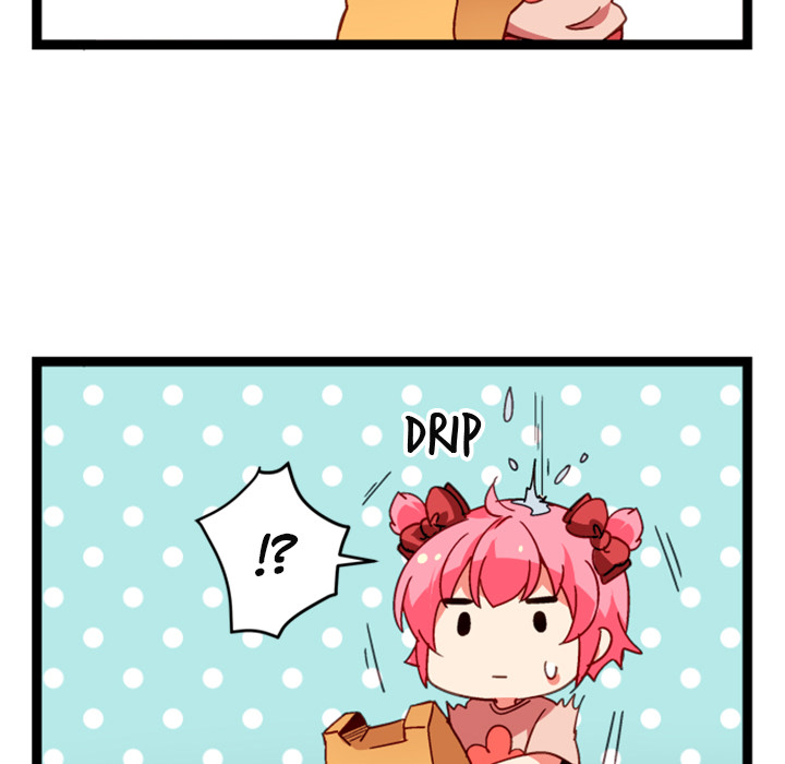 Reon and Friends Chapter 57 page 11 - 