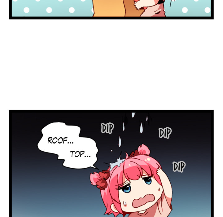 Reon and Friends Chapter 57 page 12 - 