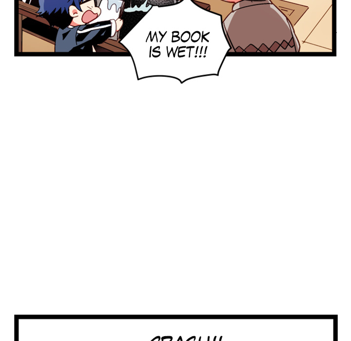 Reon and Friends Chapter 57 page 14 - 