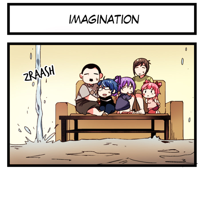 Reon and Friends Chapter 57 page 24 - 