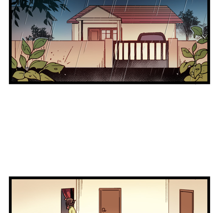 Reon and Friends Chapter 57 page 6 - 