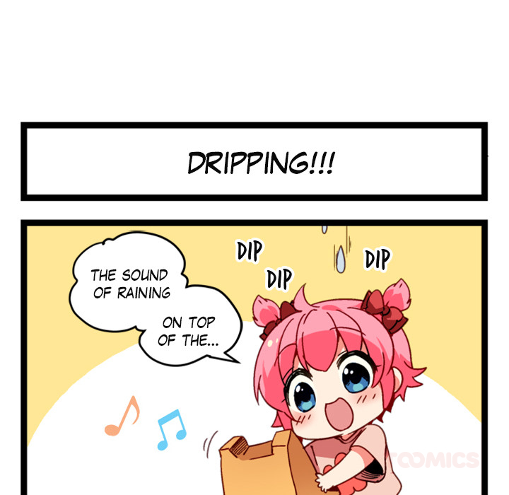 Reon and Friends Chapter 57 page 10 - 