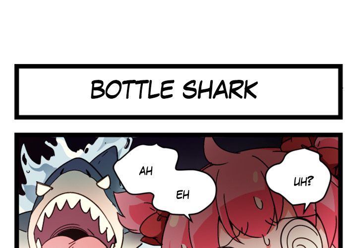Reon and Friends Chapter 58 page 3 - 