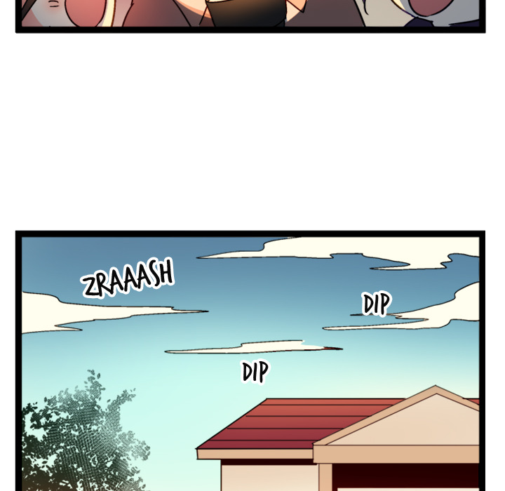 Reon and Friends Chapter 58 page 24 - 