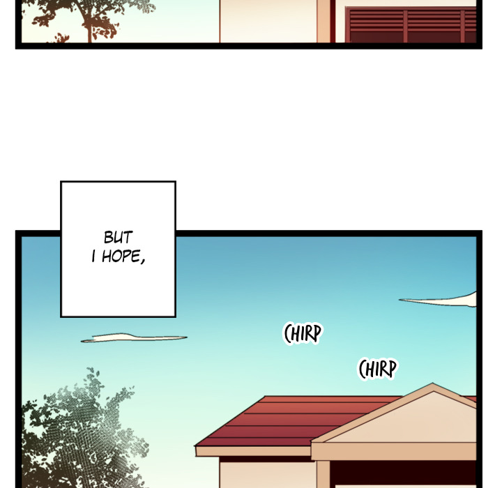 Reon and Friends Chapter 58 page 25 - 