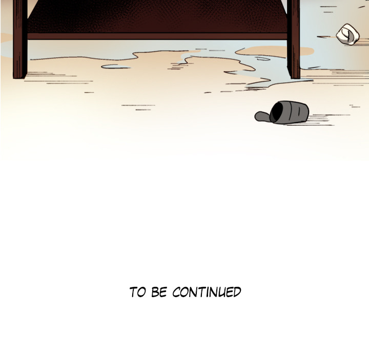 Reon and Friends Chapter 58 page 28 - 