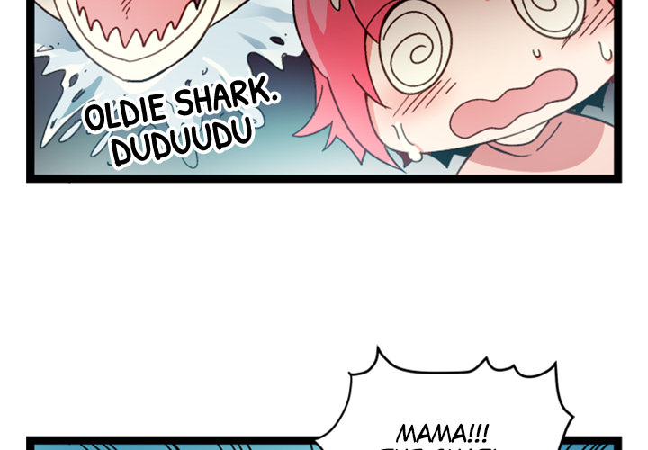 Reon and Friends Chapter 58 page 4 - 