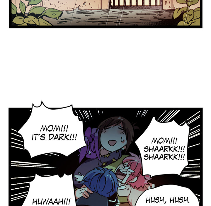 Reon and Friends Chapter 58 page 10 - 