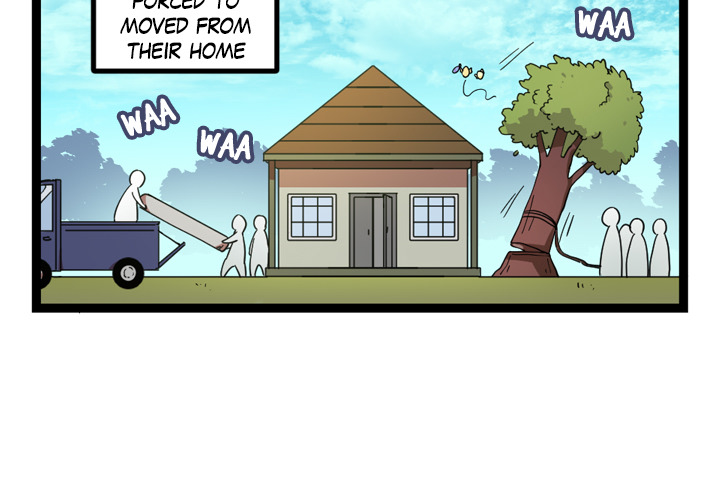 Reon and Friends Chapter 62 page 4 - 