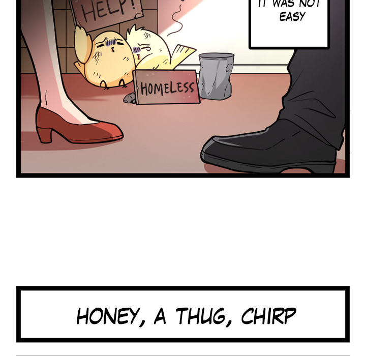 Reon and Friends Chapter 62 page 7 - 
