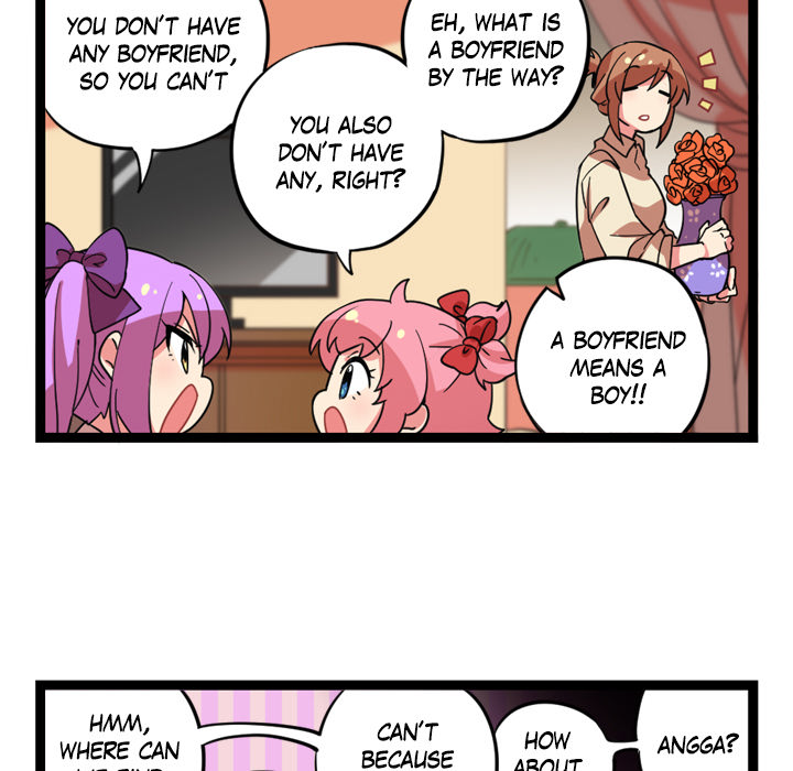 Reon and Friends Chapter 65 page 6 - 