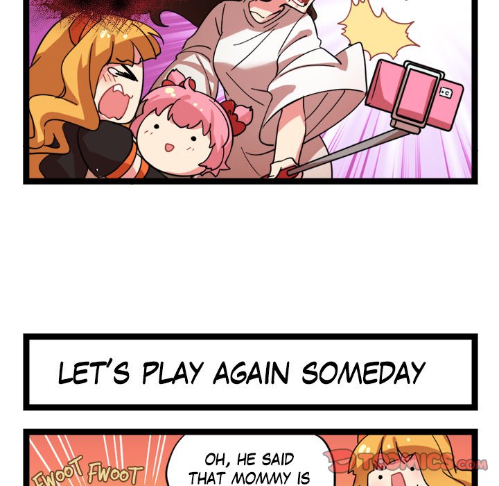 Reon and Friends Reon and Friends EP 67 - Toomics page 11 - 