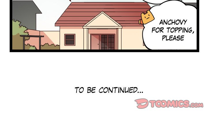 Reon and Friends Reon and Friends EP 67 - Toomics page 15 - 