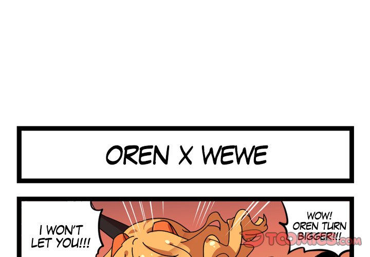 Reon and Friends Reon and Friends EP 67 - Toomics page 3 - 