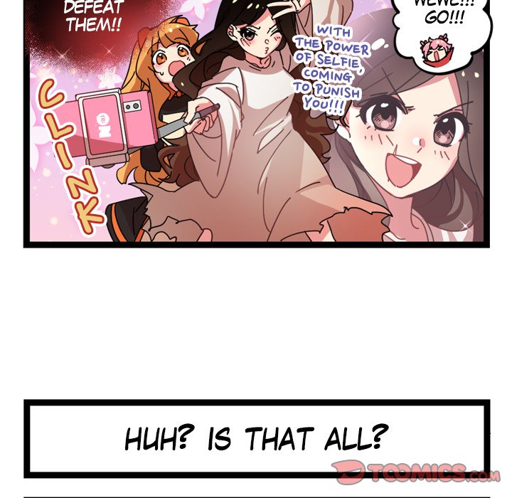 Reon and Friends Reon and Friends EP 67 - Toomics page 7 - 