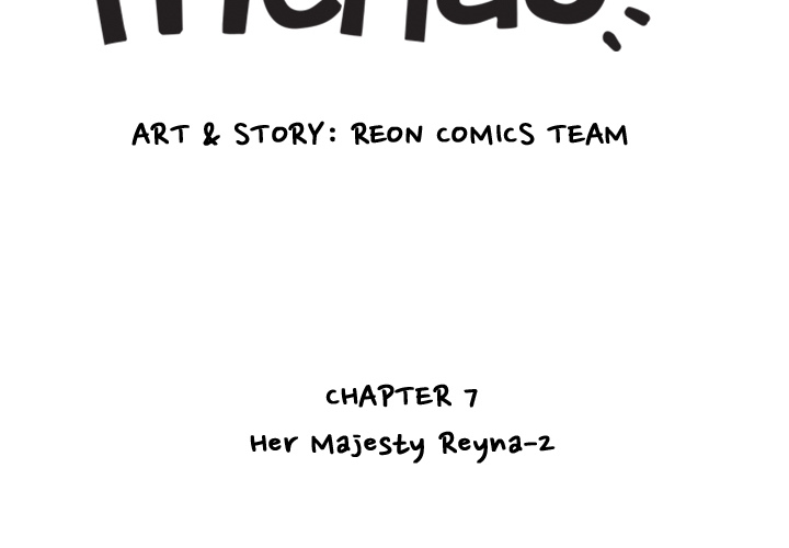 Reon and Friends Chapter 7 page 2 - 