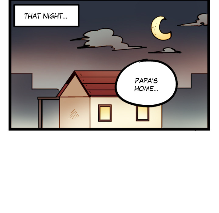 Reon and Friends Chapter 7 page 13 - 