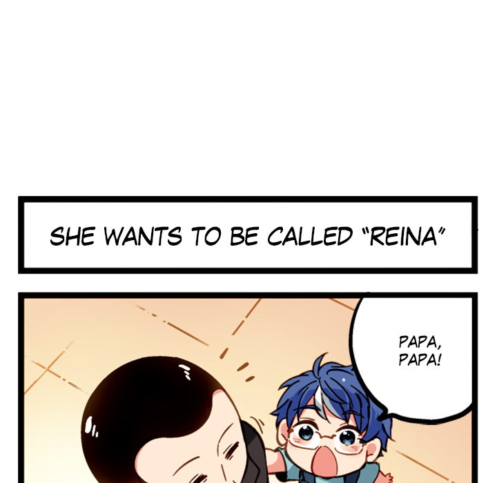Reon and Friends Chapter 7 page 17 - 