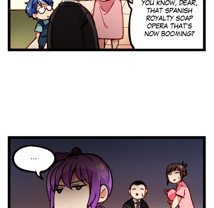 Reon and Friends Chapter 7 page 20 - 