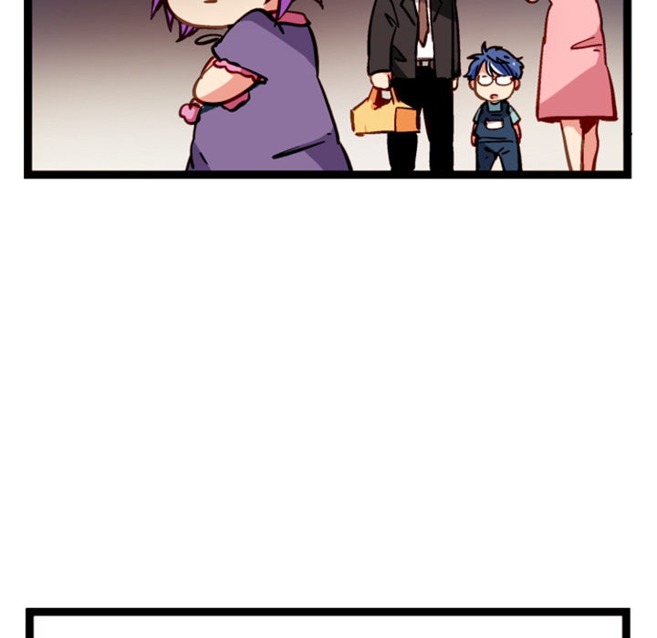 Reon and Friends Chapter 7 page 21 - 