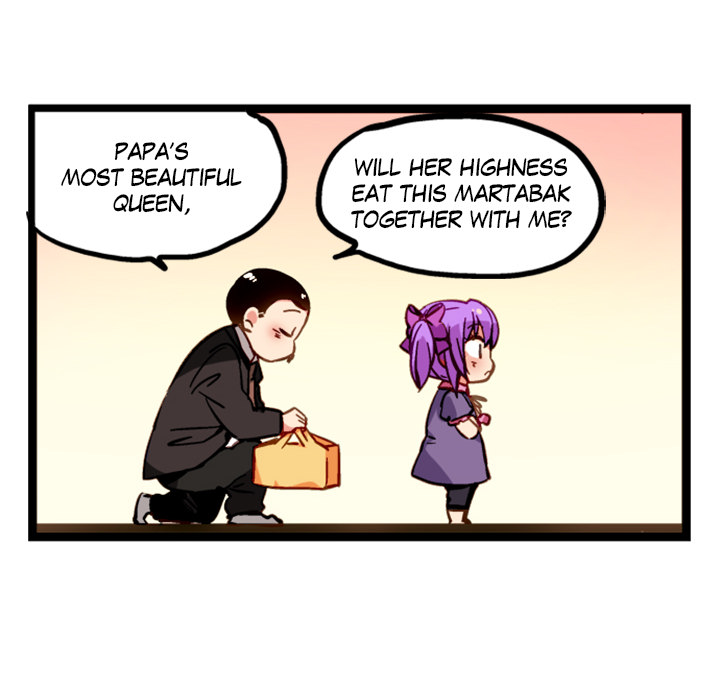 Reon and Friends Chapter 7 page 23 - 