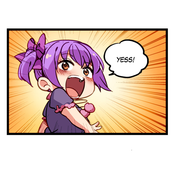 Reon and Friends Chapter 7 page 24 - 