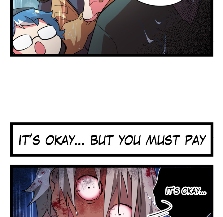 Reon and Friends Chapter 76 page 15 - 