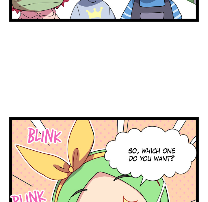 Reon and Friends Chapter 78 page 12 - 