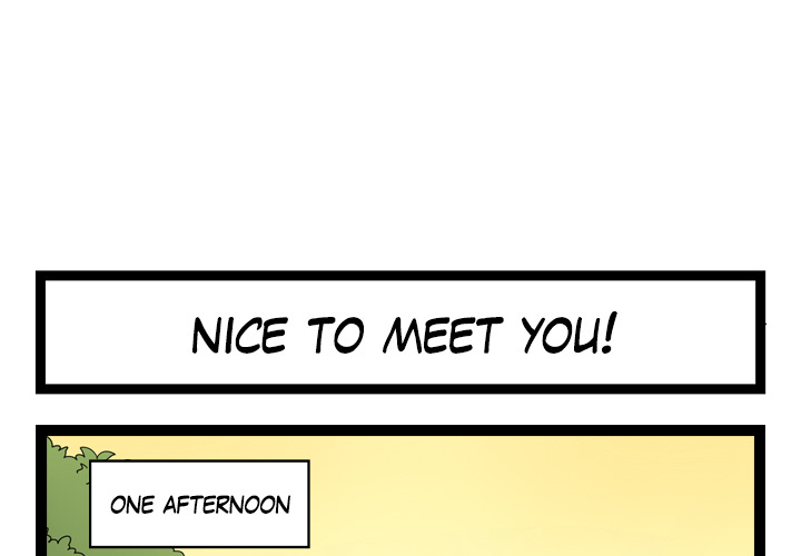 Reon and Friends Chapter 78 page 3 - 
