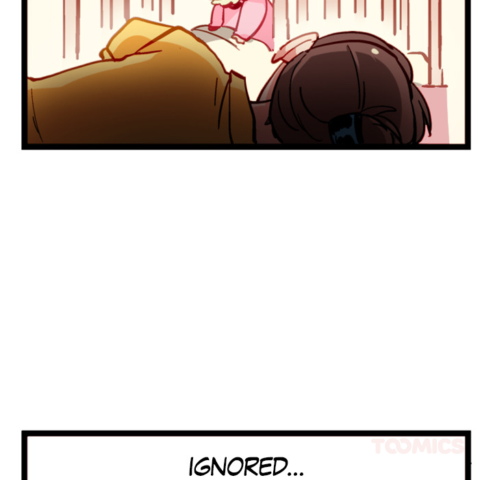 Reon and Friends Chapter 8 page 11 - 