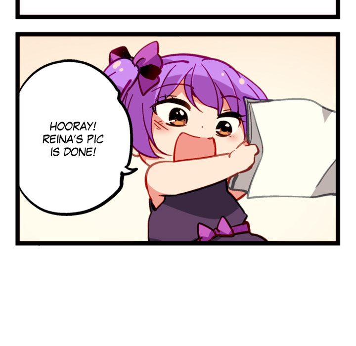 Reon and Friends Chapter 8 page 12 - 