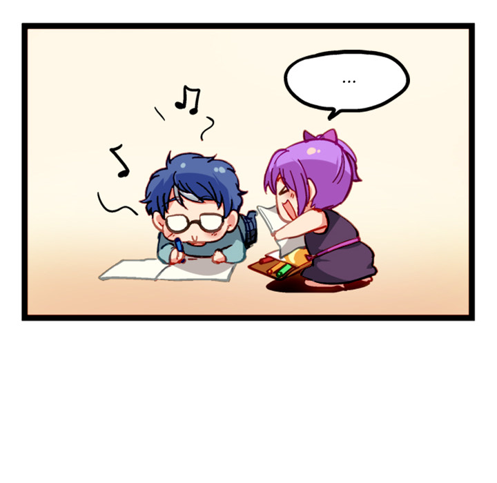 Reon and Friends Chapter 8 page 14 - 