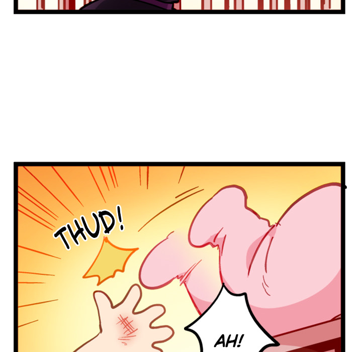 Reon and Friends Chapter 8 page 19 - 