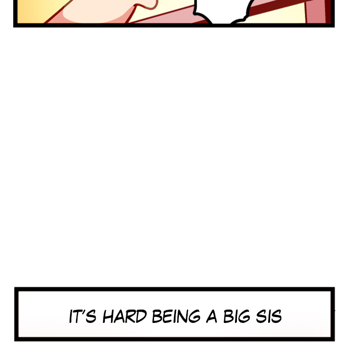 Reon and Friends Chapter 8 page 20 - 