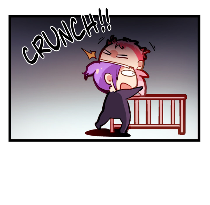 Reon and Friends Chapter 8 page 23 - 